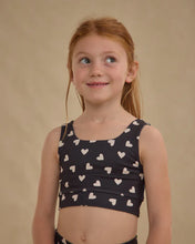 Load image into Gallery viewer, Rylee + Cru - Swift Sports Bra - Hearts