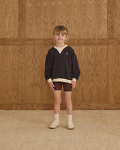 Load image into Gallery viewer, Rylee + Cru - Rylan Sweatshirt - Black