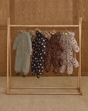 Load image into Gallery viewer, Rylee + Cru - Ski Snowsuit - Hearts