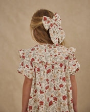 Load image into Gallery viewer, Rylee + Cru - Cordelia Dress - Holiday Floral