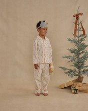 Load image into Gallery viewer, Rylee + Cru - Long Sleeve Pajamas - Alpine