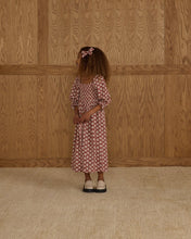 Load image into Gallery viewer, Rylee + Cru - Adelaide Dress - Ruby Fleur