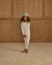Load image into Gallery viewer, Rylee + Cru - Organic Long Sleeve Pajama Set - Festive