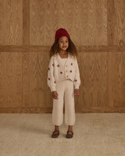 Load image into Gallery viewer, Rylee + Cru - Knit Lounge Set - Heathered Petal