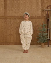 Load image into Gallery viewer, Rylee + Cru - Jogger Sweatpant - Skiers