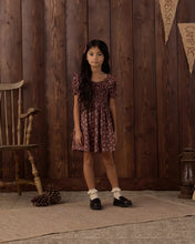 Load image into Gallery viewer, Rylee + Cru - Dillon Dress - Iris Mulberry