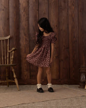 Load image into Gallery viewer, Rylee + Cru - Dillon Dress - Iris Mulberry