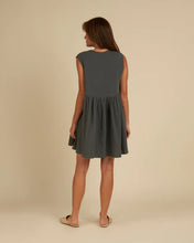 Load image into Gallery viewer, Rylee + Cru - Avery Dress - Indigo