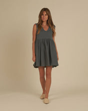 Load image into Gallery viewer, Rylee + Cru - Avery Dress - Indigo