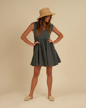 Load image into Gallery viewer, Rylee + Cru - Avery Dress - Indigo