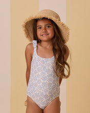 Load image into Gallery viewer, Rylee + Cru - Straw Bucket Hat - Straw