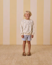 Load image into Gallery viewer, Rylee + Cru - Relaxed Short - Light Blue