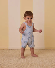 Load image into Gallery viewer, Rylee + Cru - Gio Romper - Suns