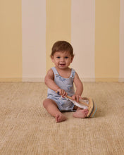 Load image into Gallery viewer, Rylee + Cru - Gio Romper - Suns