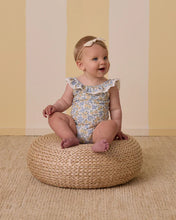 Load image into Gallery viewer, Rylee + Cru - Margaret One-Piece - Bloom