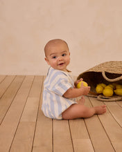 Load image into Gallery viewer, Rylee + Cru - Relaxed Bubble Romper - Ciao