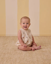 Load image into Gallery viewer, Rylee + Cru - Bubble Onesie - Gelato