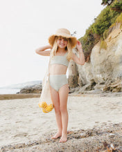 Load image into Gallery viewer, Rylee + Cru - Straw Bucket Hat - Straw