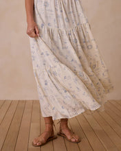 Load image into Gallery viewer, Rylee + Cru - Harbor Dress - Mediterranean