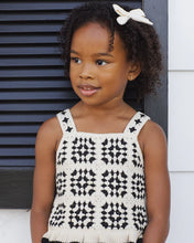 Load image into Gallery viewer, RYLEE + CRU - KIRA SET - ABSTRACT