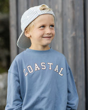 Load image into Gallery viewer, RYLEE + CRU - Relaxed Sweatshirt - Coastal