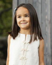 Load image into Gallery viewer, RYLEE + CRU - SAILOR TOP - NATURAL