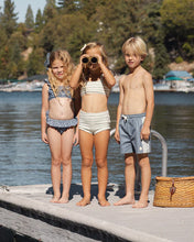 Load image into Gallery viewer, RYLEE + CRU - GIANA BIKINI - DITSY