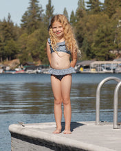 Load image into Gallery viewer, RYLEE + CRU - GIANA BIKINI - DITSY