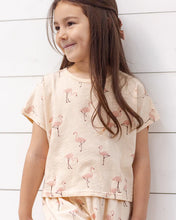 Load image into Gallery viewer, RYLEE + CRU - RAEGAN SET -  FLAMINGO