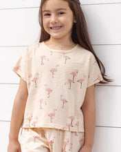 Load image into Gallery viewer, RYLEE + CRU - RAEGAN SET -  FLAMINGO