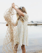 Load image into Gallery viewer, RYLEE + CRU - ROSE DRESS - NAUTICAL