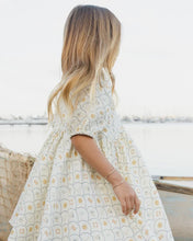 Load image into Gallery viewer, RYLEE + CRU - ROSE DRESS - NAUTICAL