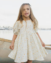 Load image into Gallery viewer, RYLEE + CRU - ROSE DRESS - NAUTICAL
