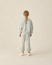 Load image into Gallery viewer, RYLEE + CRU - POUCH POCKET CREW - SEAFOAM