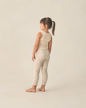 Load image into Gallery viewer, RYLEE + CRU - RIBBED TANK SET - IVORY, SEAFOAM