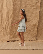Load image into Gallery viewer, RYLEE + CRU - SWING TOP -  SEAFOAM