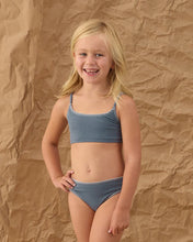Load image into Gallery viewer, RYLEE + CRU - SUNNI BIKINI -  MARINE