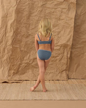 Load image into Gallery viewer, RYLEE + CRU - SUNNI BIKINI -  MARINE