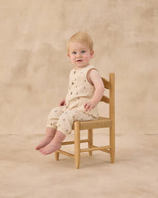 Load image into Gallery viewer, Rylee + Cru - Woven Jumpsuit - Anchors