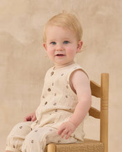 Load image into Gallery viewer, Rylee + Cru - Woven Jumpsuit - Anchors