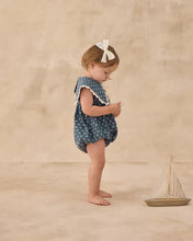 Load image into Gallery viewer, RYLEE + CRU - PORTER ROMPER - DITSY