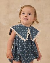 Load image into Gallery viewer, RYLEE + CRU - PORTER ROMPER - DITSY