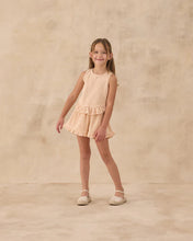 Load image into Gallery viewer, RYLEE + CRU - FAYE SET - PINK STRIPE