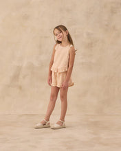 Load image into Gallery viewer, RYLEE + CRU - FAYE SET - PINK STRIPE