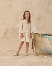 Load image into Gallery viewer, RYLEE + CRU - KAFTAN COVER UP -  BLOSSOM