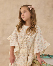 Load image into Gallery viewer, RYLEE + CRU - KAFTAN COVER UP -  BLOSSOM