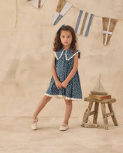 Load image into Gallery viewer, RYLEE + CRU - PORTER DRESS -  DITSY