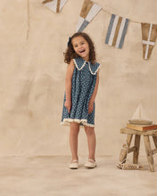 Load image into Gallery viewer, RYLEE + CRU - PORTER DRESS -  DITSY