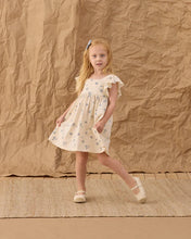 Load image into Gallery viewer, RYLEE + CRU - MARIPOSA DRESS -  SEASHELLS