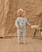 Load image into Gallery viewer, RYLEE + CRU - SPONGEY KNIT SET -  FLOATIE
